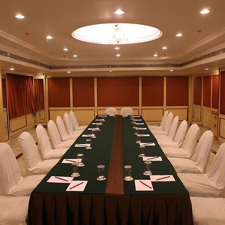 ויסאקפאטנם Royal Fort Hotel מראה חיצוני תמונה