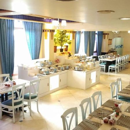 ויסאקפאטנם Royal Fort Hotel מראה חיצוני תמונה