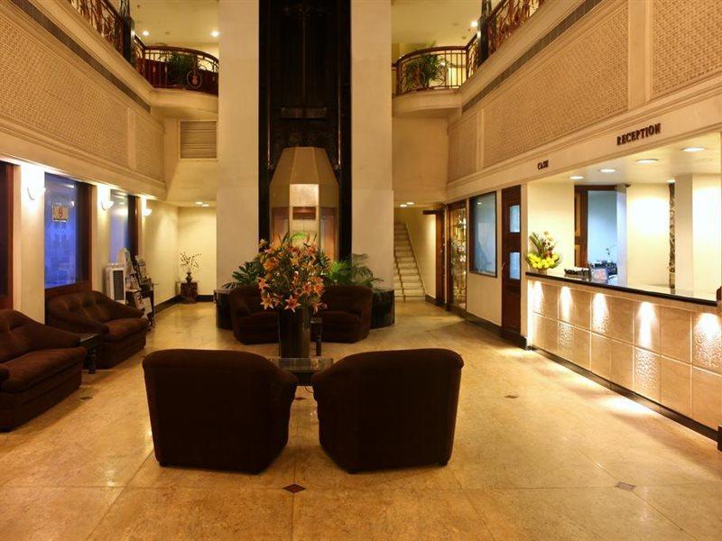ויסאקפאטנם Royal Fort Hotel מראה חיצוני תמונה