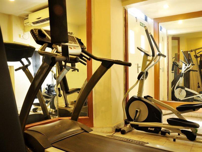 ויסאקפאטנם Royal Fort Hotel מראה חיצוני תמונה