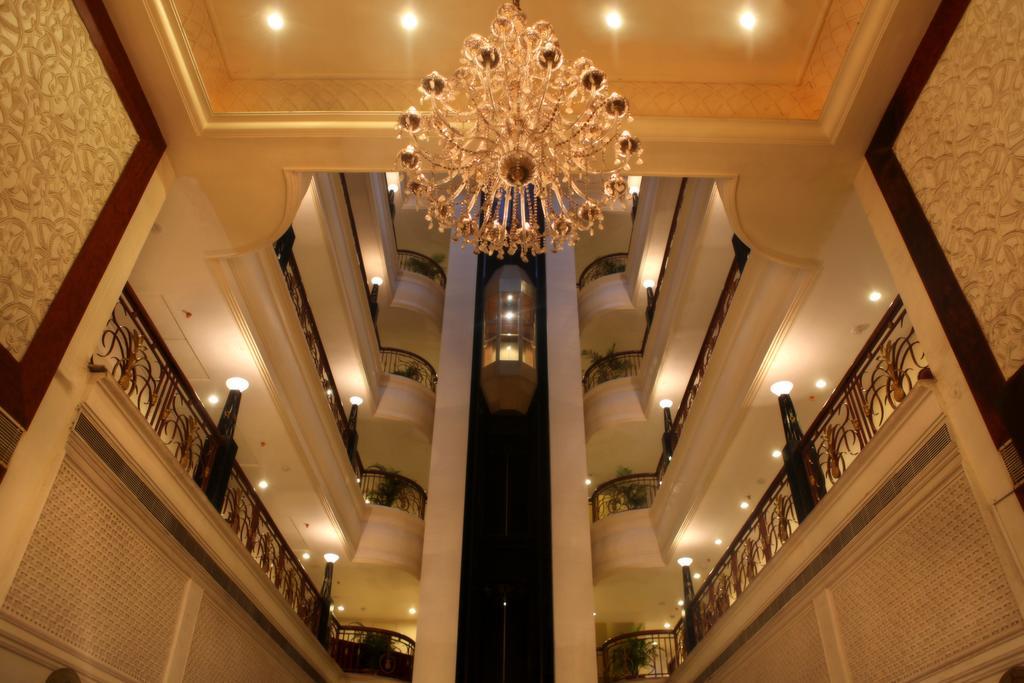 ויסאקפאטנם Royal Fort Hotel מראה חיצוני תמונה