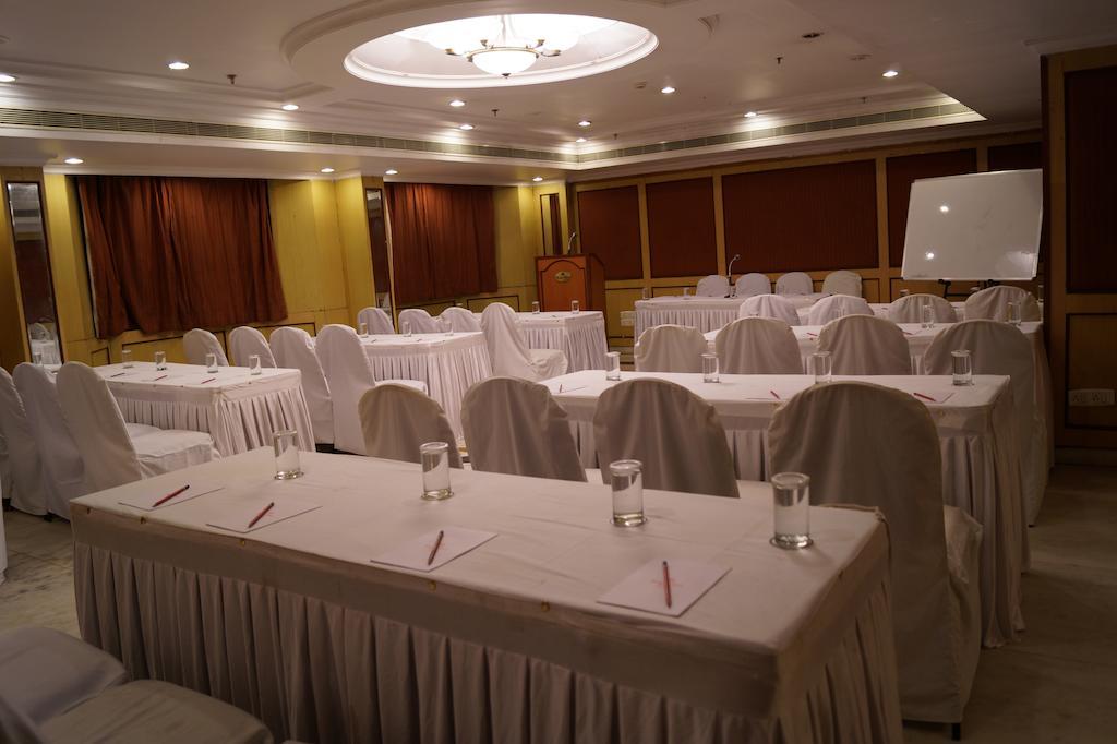 ויסאקפאטנם Royal Fort Hotel מראה חיצוני תמונה
