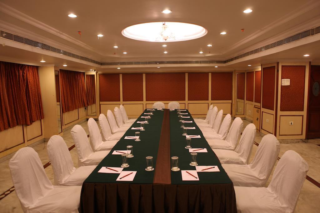 ויסאקפאטנם Royal Fort Hotel מראה חיצוני תמונה