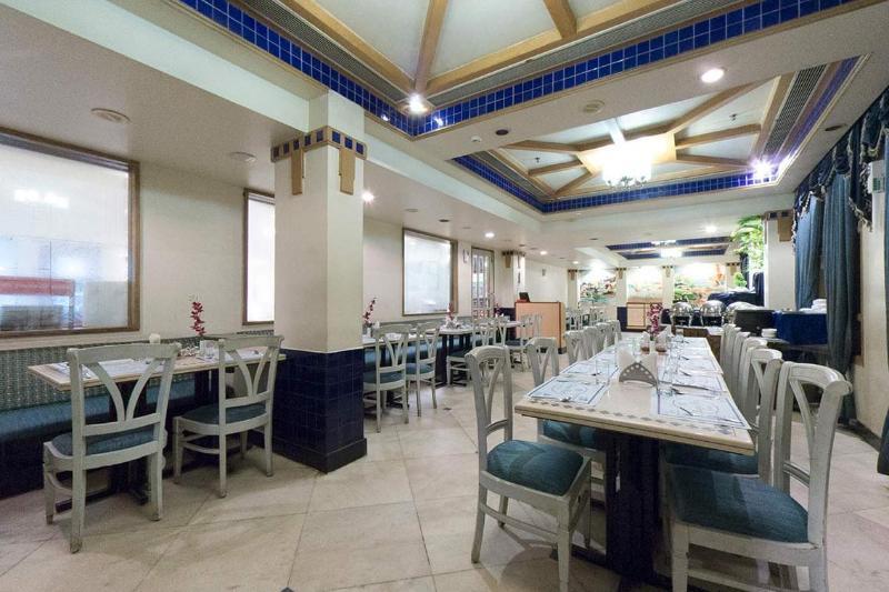 ויסאקפאטנם Royal Fort Hotel מראה חיצוני תמונה