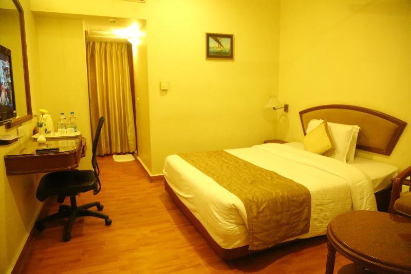 ויסאקפאטנם Royal Fort Hotel מראה חיצוני תמונה