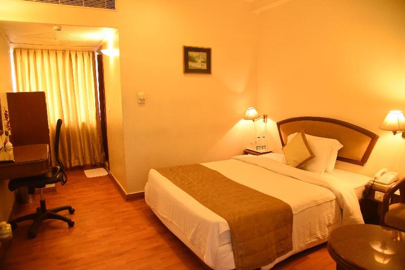 ויסאקפאטנם Royal Fort Hotel מראה חיצוני תמונה