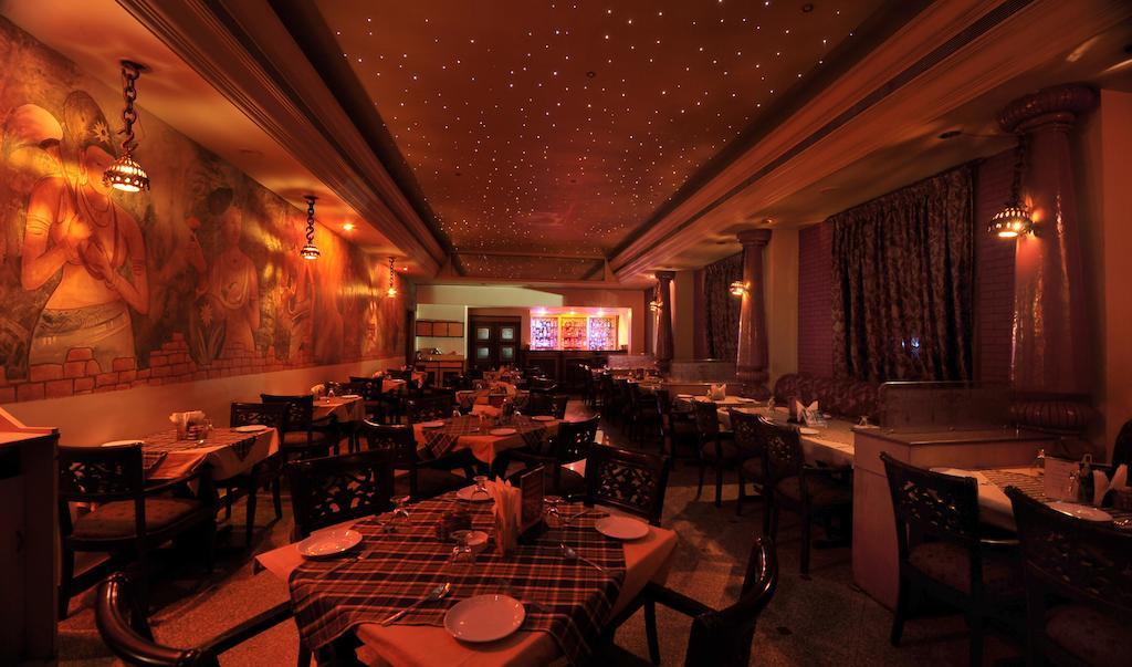 ויסאקפאטנם Royal Fort Hotel מראה חיצוני תמונה