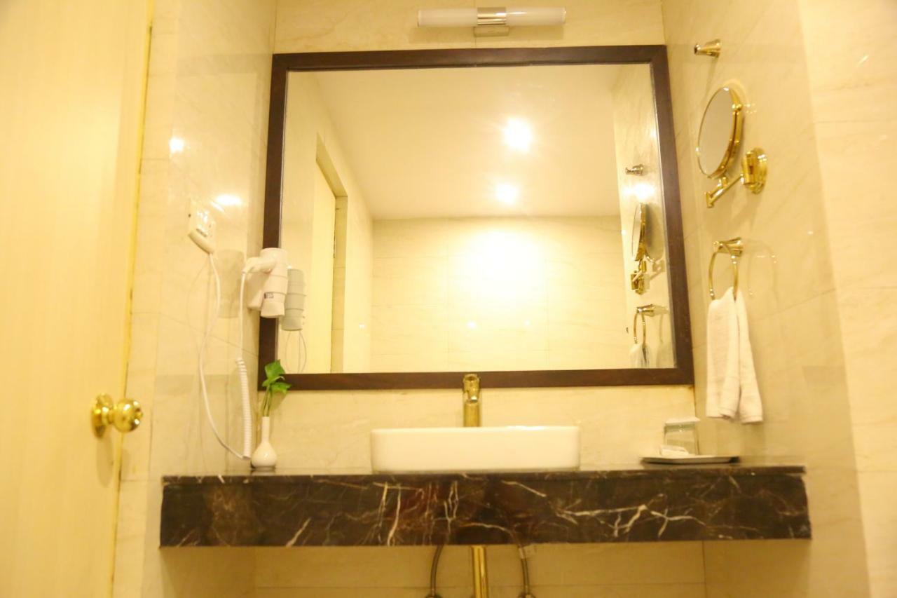 ויסאקפאטנם Royal Fort Hotel מראה חיצוני תמונה