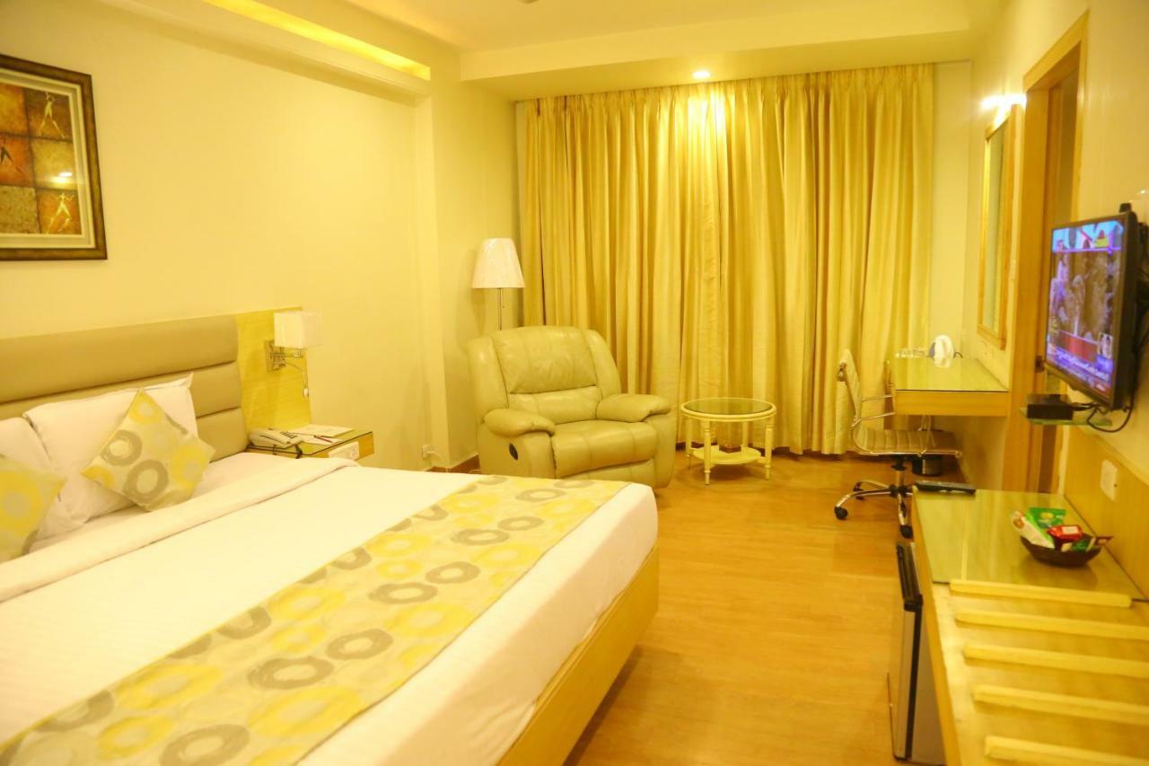 ויסאקפאטנם Royal Fort Hotel מראה חיצוני תמונה